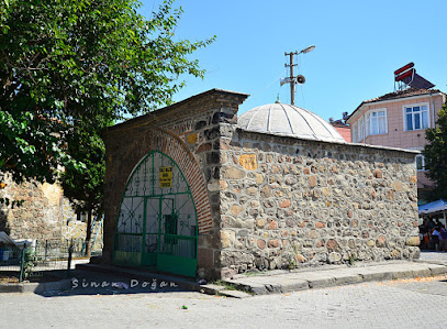 Hacı Nazır Baba Türbesi