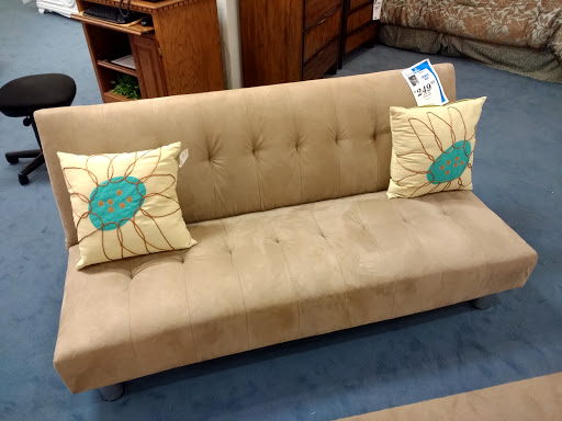 Furniture Store «Butterworths Furniture», reviews and photos, 2059 S Crater Rd, Petersburg, VA 23805, USA