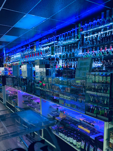 Tobacco Shop «Smoke N stuff», reviews and photos, 7246 Franklin Blvd, Sacramento, CA 95823, USA