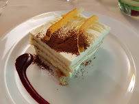 Tiramisu du Restaurant italien Villa Paradis'O à Mougins - n°9