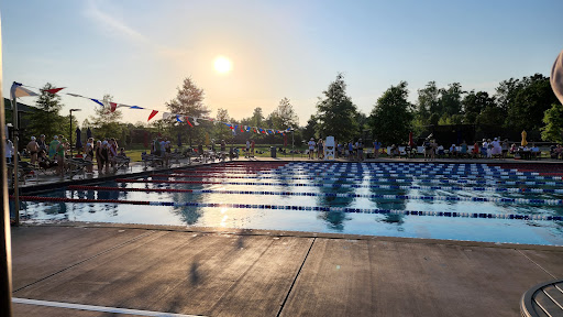 Gym «Blairwood Tennis, Swim & Fitness Club», reviews and photos, 9300 Blairwood Rd, Louisville, KY 40222, USA