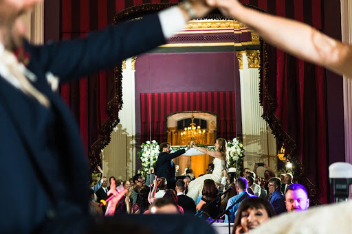 Event Venue «Belvedere & Co. Events», reviews and photos, 1 E Chase St, Baltimore, MD 21202, USA