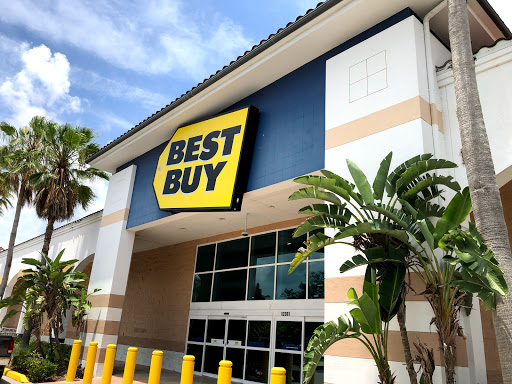 Electronics Store «Best Buy», reviews and photos, 12301 W Sunrise Blvd, Plantation, FL 33323, USA