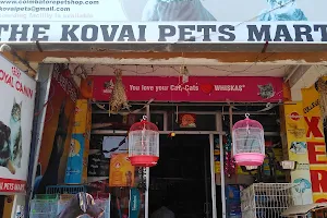 The Kovai Pets Mart image