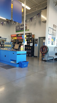 Walmart Auto Care Centers - Photo 4 - Car repair in Killeen, TX, Killeen