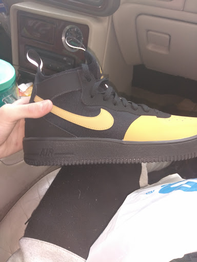 Clothing Store «Ross Dress for Less», reviews and photos, 2150 Southgate Rd, Colorado Springs, CO 80906, USA