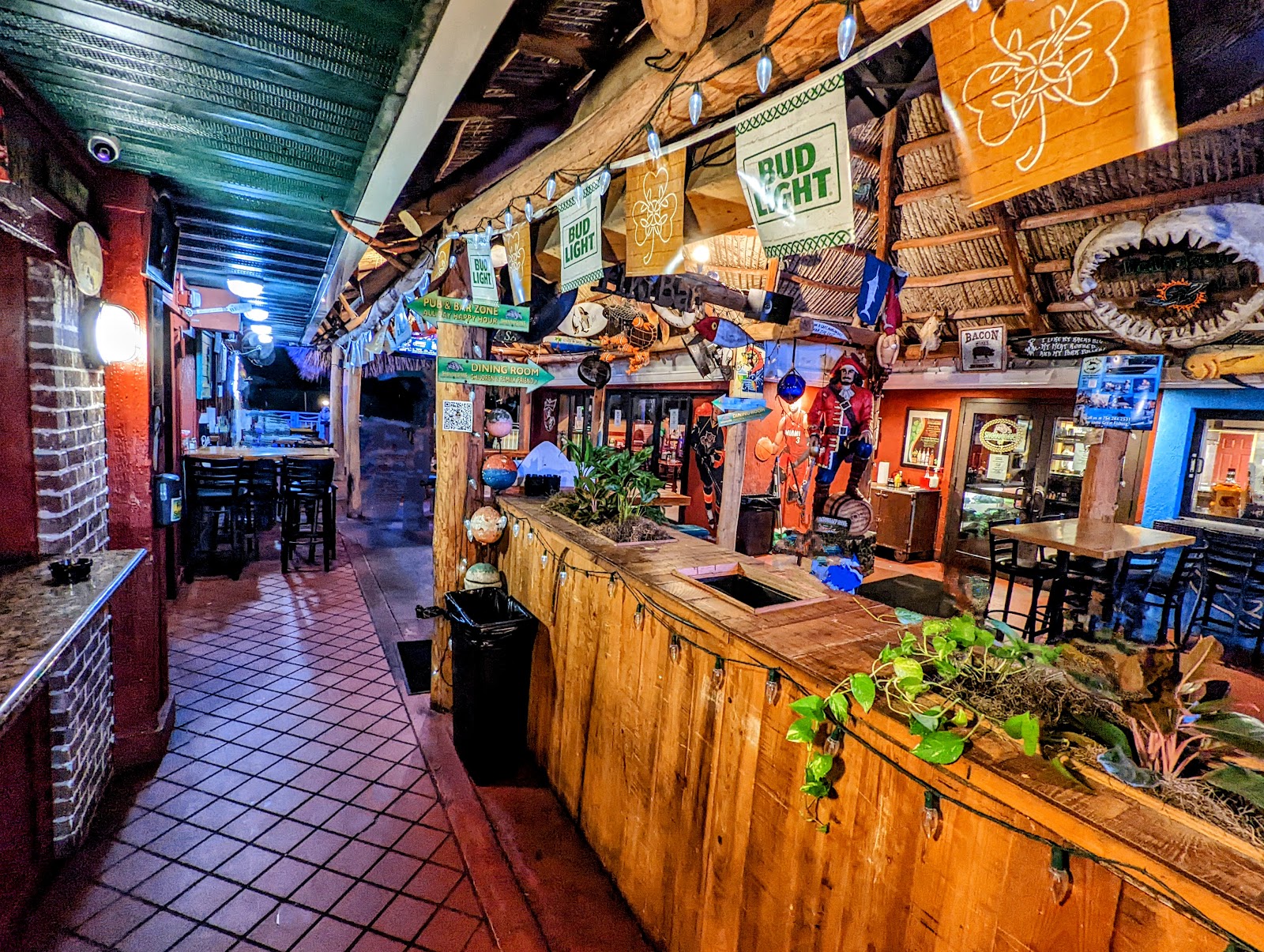 Shenanigans East Side Pub Photo, Dania Beach, United States, Restaurant