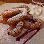 Photo n°6 de l'avis de Selen.a fait le 19/04/2022 à 09:06 sur le  NOVO Foraperfora à Trieste