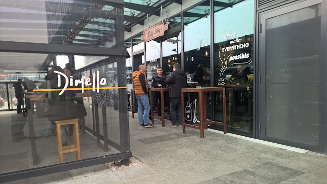 Научно-производствена зона Искър, бул. „Христофор Колумб“ 64, 1592 София