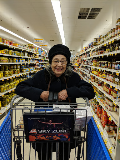 Grocery Store «ShopRite of Commerce St.-Stamford, CT», reviews and photos, 1990 W Main St, Stamford, CT 06902, USA