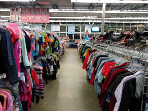 Thrift Store «Goodwill Central Texas - Southpark Meadows», reviews and photos