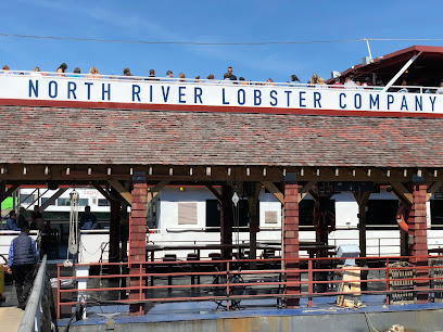 North River Lobster Company - Pier 81, W 41st St, New York, NY 10036