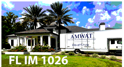 Moving and Storage Service «AMWAT Moving Warehousing Storage», reviews and photos, 319 Ross Rd, Tallahassee, FL 32305, USA