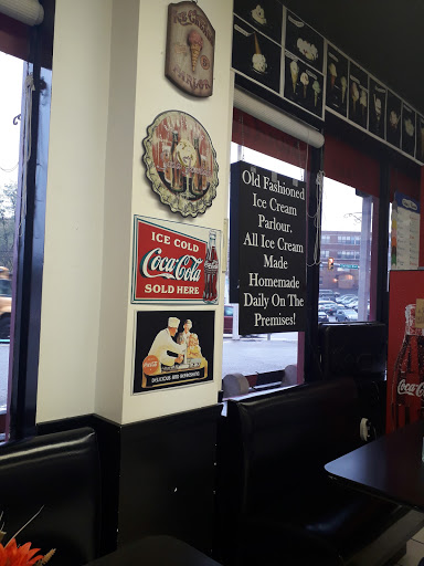 Ice Cream Shop «Sugar and Spice», reviews and photos, 5200 Clairton Blvd, Pittsburgh, PA 15236, USA