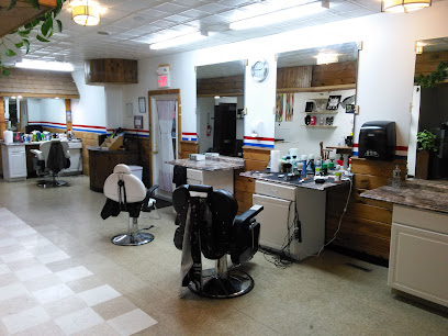 Platinum Style Barber Shop