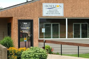 Alcester Community Health Center - Horizon Health Care, Inc. image