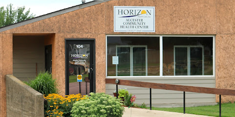 Alcester Community Health Center - Horizon Health Care, Inc.