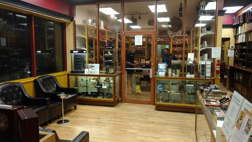 Tobacco Shop «Old Virginia Tobacco Company», reviews and photos, 6397 Seven Corners Center, Falls Church, VA 22044, USA