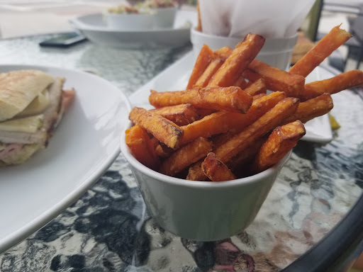 Grocery Store «Two Chefs Cafe & Market», reviews and photos, 644 N Main St #107, Greenville, SC 29601, USA