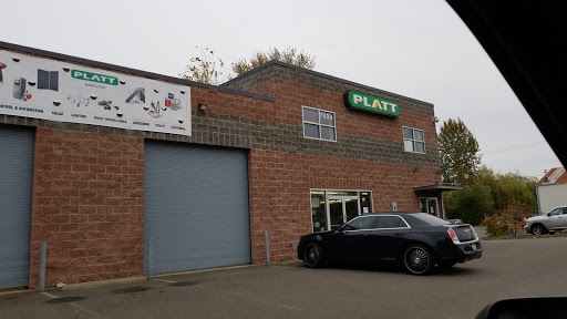 Electrical Supply Store «Platt Electric Supply», reviews and photos, 7604 S 212th St, Kent, WA 98032, USA