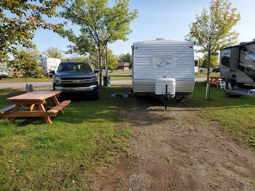 Resort «Bay Mills Resort & Casinos», reviews and photos, 11386 W Lakeshore Dr, Brimley, MI 49715, USA