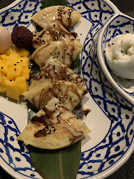 Photo n°27 de Baan Meh- Restaurant Thaïlandais depuis 2006 à Rennes ()