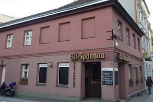 Restaurant Alt-Spandau image
