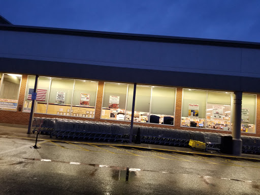 Supermarket «King Kullen», reviews and photos, 2305 Jericho Turnpike, Garden City Park, NY 11040, USA