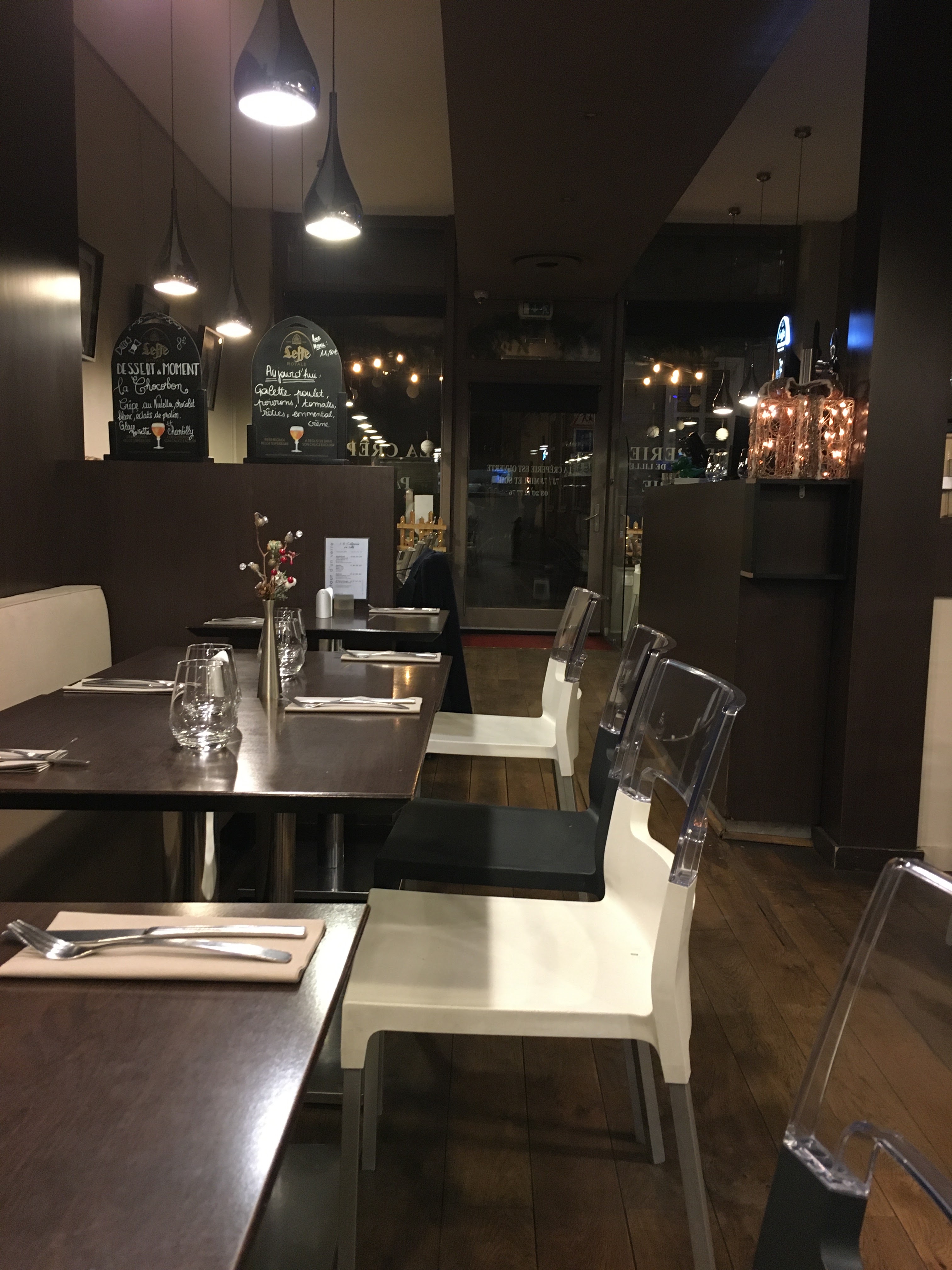 Photo n° 2 de l'avis de V. fait le 06/12/2019 à 09:42