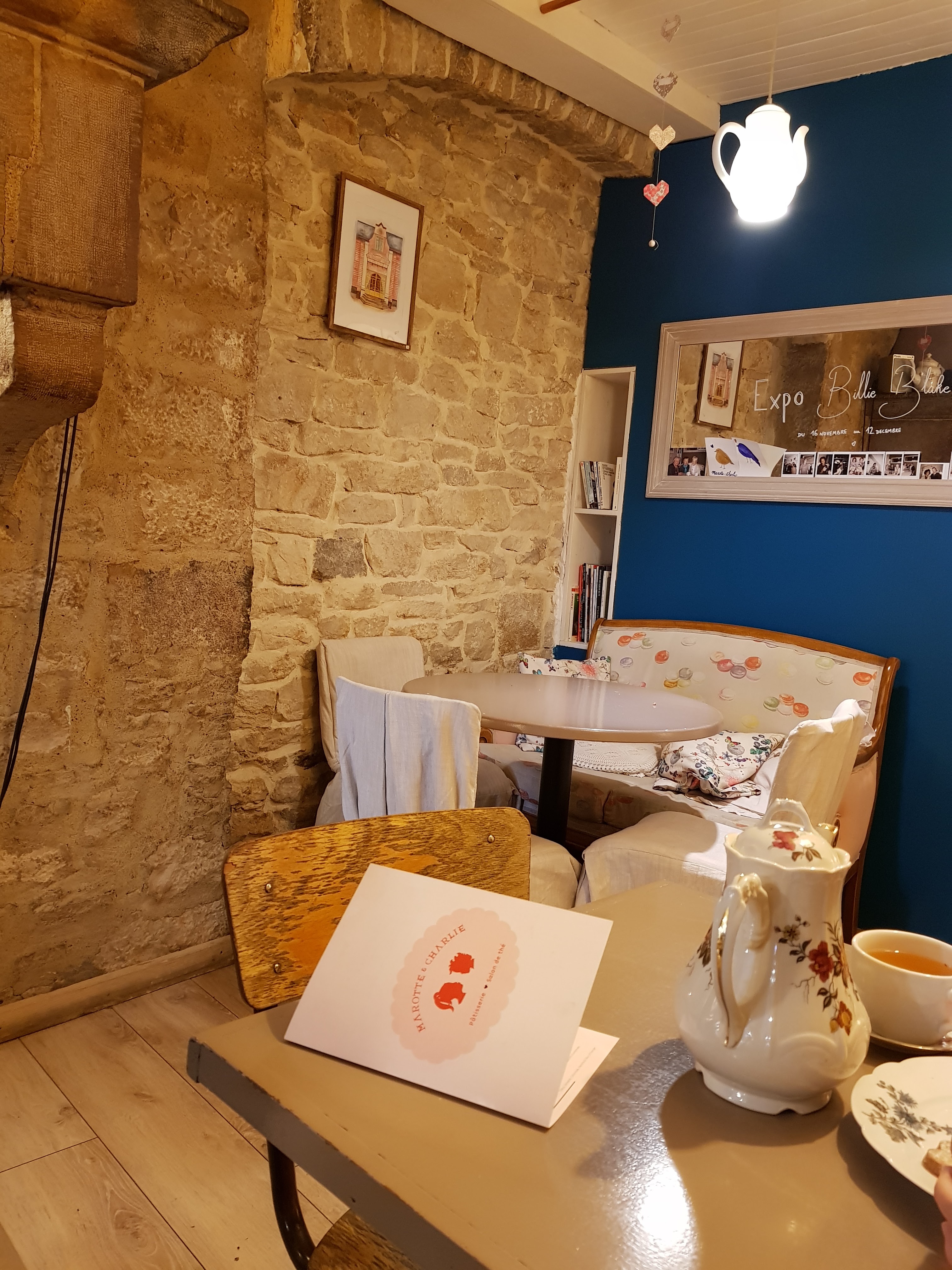 Photo n° 5 de l'avis de Faten.a fait le 23/02/2020 à 15:10