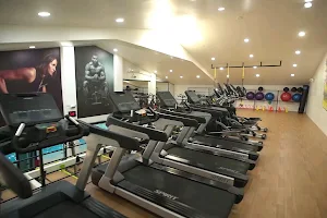 Skypool fitness image