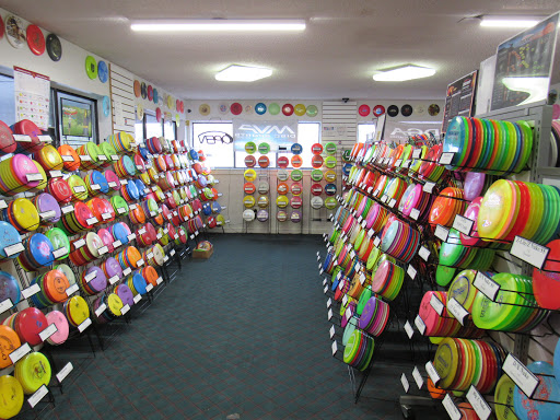 Sporting Goods Store «The Throw Shop», reviews and photos, 2300 Lakeshore Blvd, Ypsilanti, MI 48198, USA