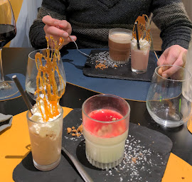 Photo n°24 de Le Daniel's à Fécamp ()