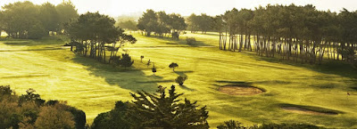 Dioxka Golf Academie à Hendaye
