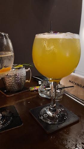 Matanga Pub - Trujillo
