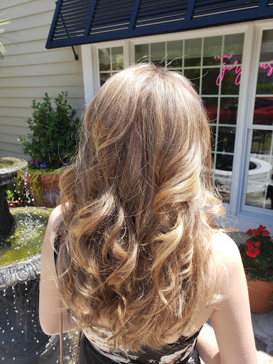 Beauty Salon «Bangz Hair Salon», reviews and photos, 1203 S 43rd St, Wilmington, NC 28403, USA