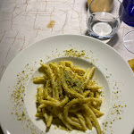 Photo n°2 de l'avis de Hélène. fait le 09/09/2021 à 18:56 sur le  Osteria Pico à Matera