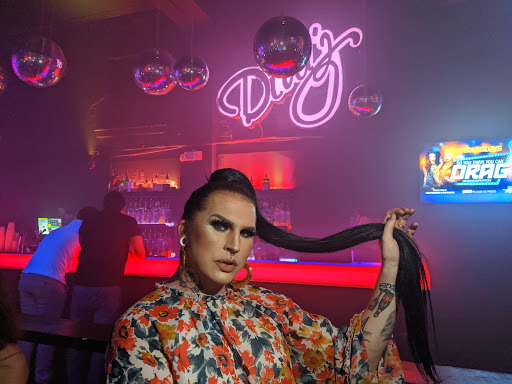 Gay Night Club «Southern Nights TAMPA», reviews and photos, 1401 E 7th Ave, Tampa, FL 33605, USA