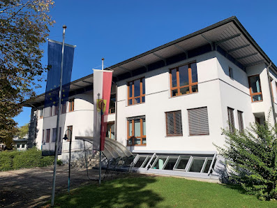 Gemeindeamt Bergheim Dorfstraße 39a, 5101 Bergheim bei Salzburg, Österreich