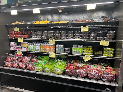 Produce Market «Chicho Boys Fruit Market», reviews and photos, 1631 S Laredo St, San Antonio, TX 78207, USA