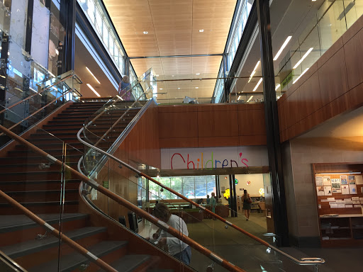 Los Gatos Library image