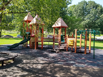 Bartlett Playground