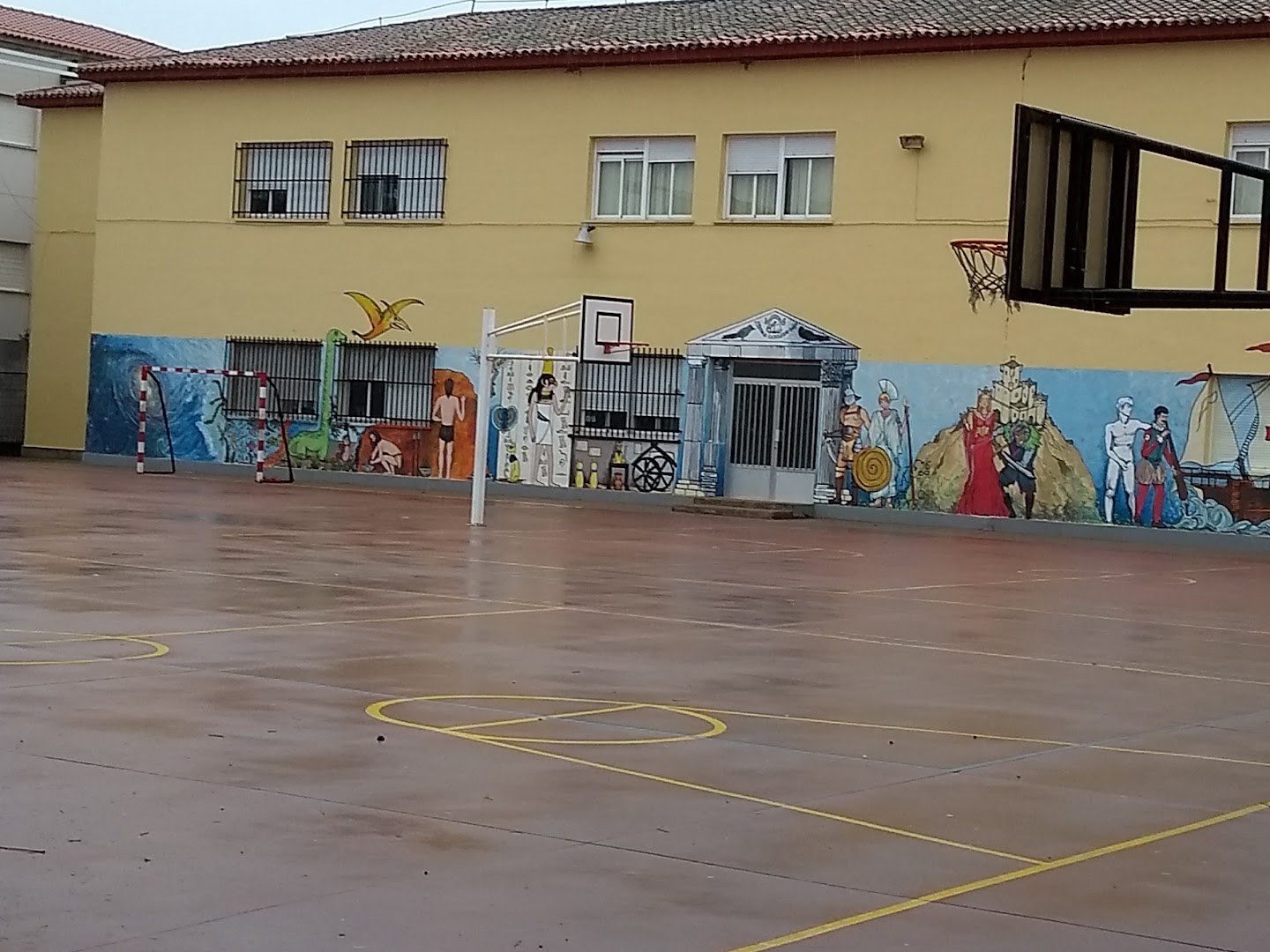 C.e.I.P. Ntra.Sra. de la Soledad