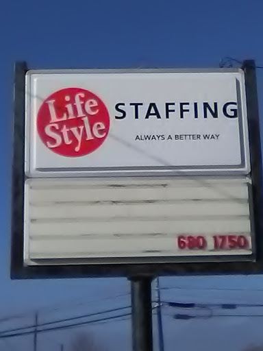 Employment Agency «Life Style Staffing», reviews and photos, 713 Madison St, Shelbyville, TN 37160, USA