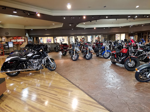 Motorcycle Dealer «Bumpus Harley-Davidson of Murfreesboro», reviews and photos, 2250 NW Broad St, Murfreesboro, TN 37129, USA