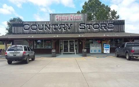 Spring Creek Country Store image