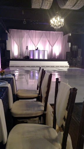 Wedding Venue «Millennium Center», reviews and photos, 101 W 5th St, Winston-Salem, NC 27101, USA