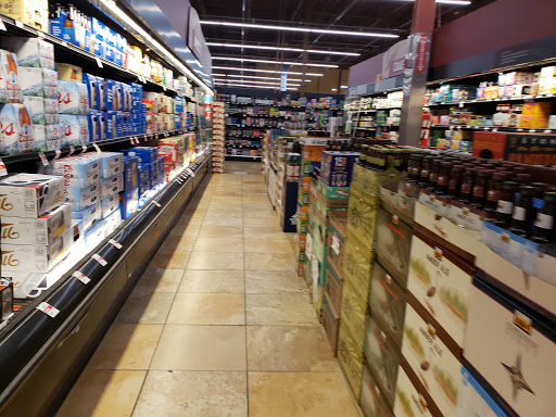 Supermarket «Giant Eagle Supermarket», reviews and photos, 55 Meadow Park Ave, Lewis Center, OH 43035, USA