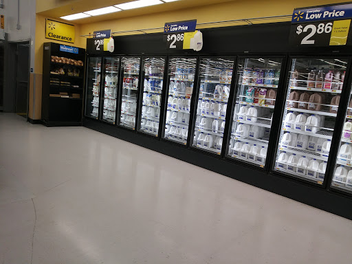 Department Store «Walmart Supercenter», reviews and photos, 2125 N Morton St, Franklin, IN 46131, USA