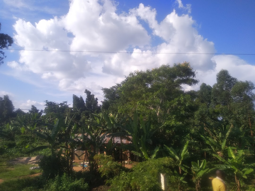 Mubende, Uganda